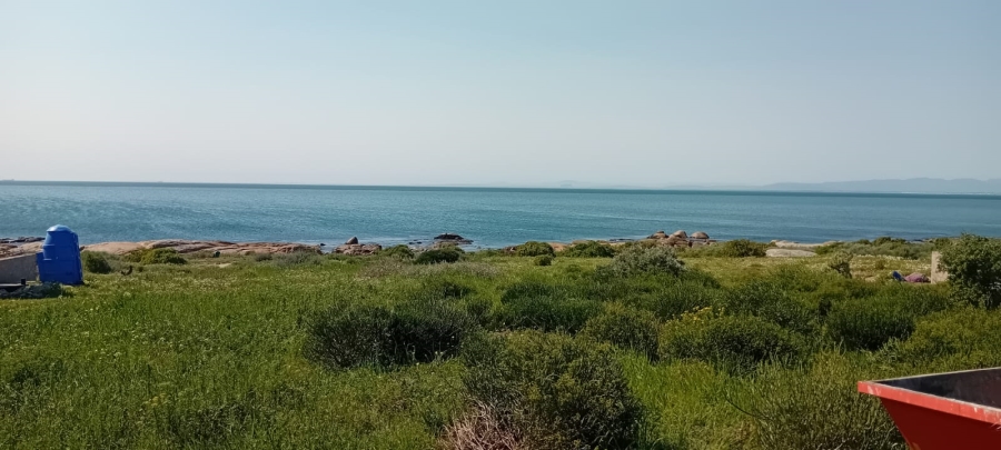Commercial Property for Sale in St Helena Views Western Cape